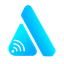 PradhaNet Logo